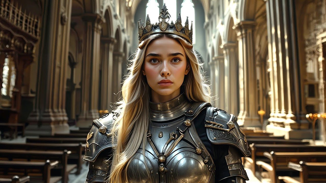 Even Against the Marriage, the Alien Princess Was Shocked When the Human Appeared | Sci-Fi Reddit