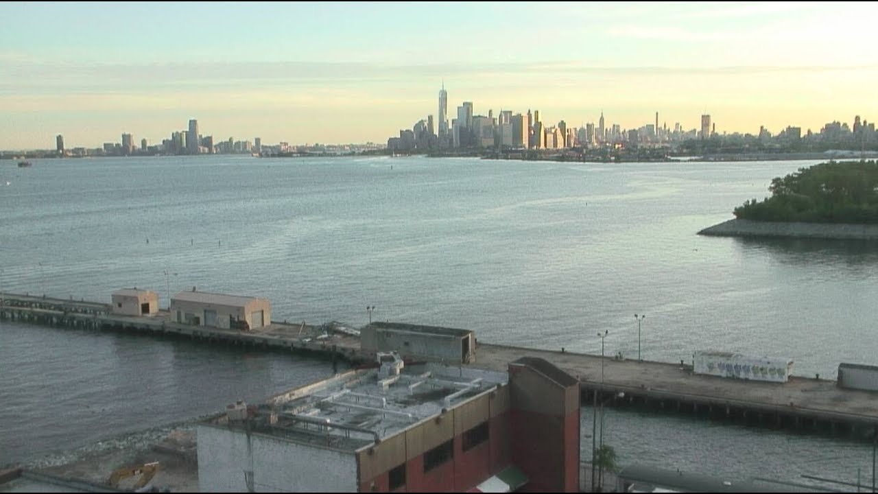 LIVE WEBCAM NEW YORK, USA YouTube LIVE WEBCAM NEW YORK, USA YouTube