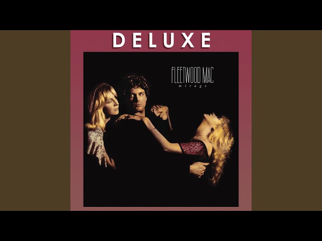 Fleetwood Mac - Put A Candle In The Window