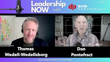 Unlocking the Power of Reframing with Author Thomas Wedell-Wedellsborg