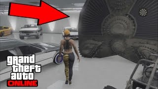 GTA 5 Online: Hvy Cutter / Modded Cars / North Yankton | Old but Gold