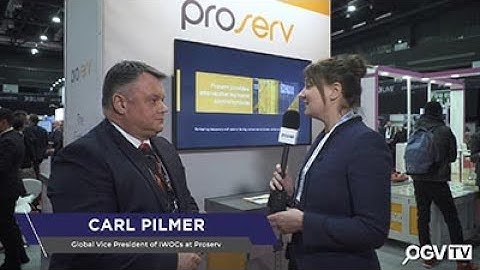 Subsea Expo 2020 - Proserv Controls IWOCS well control during subsea operations