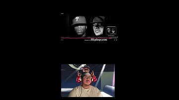 (Donkor Reaction) CASSIDY VS EAZY THE BLOCK CAPTAIN FACEOFF 🔥🔥🔥