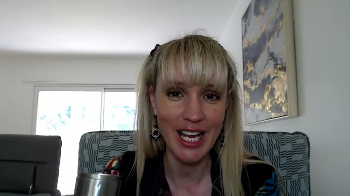 Liberation is not a personal experience | Lisa Cairns | Non duality