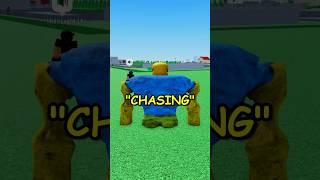TERRIFYING Mic up Players.. #micup #roblox #vc #funny #creepy