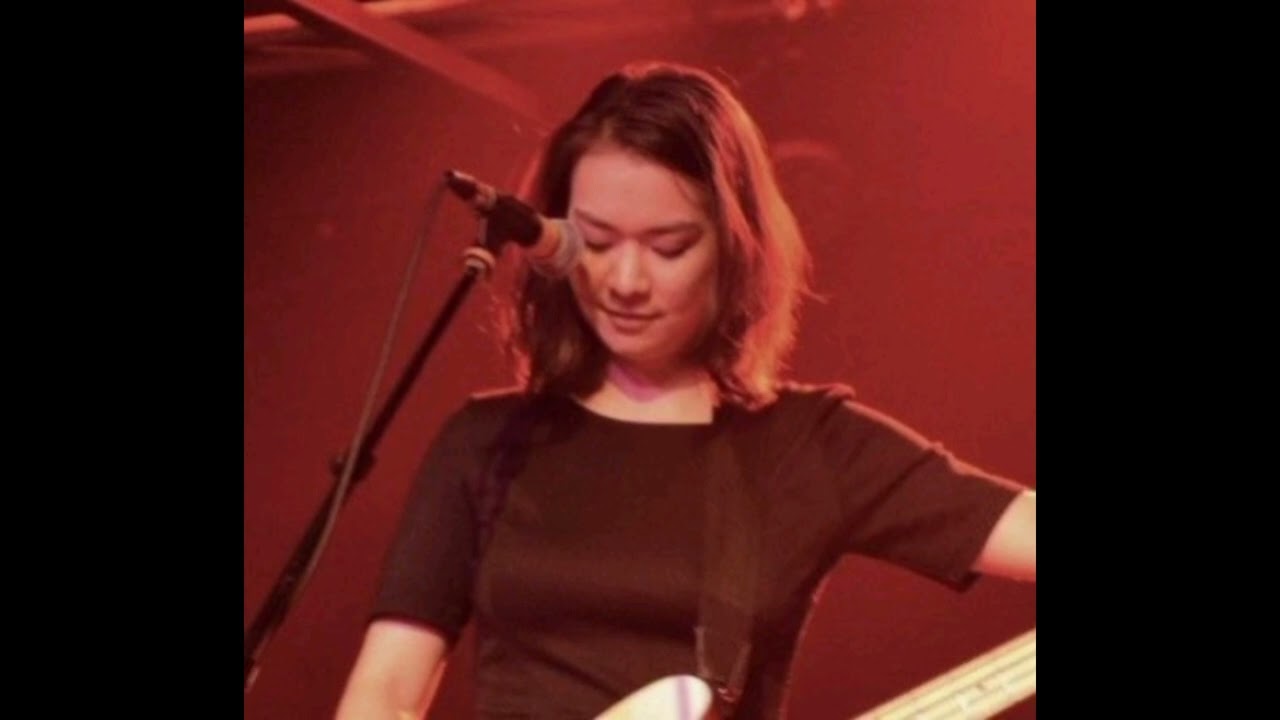 Mitski - The Girl I Used To Know (Unreleased Song)