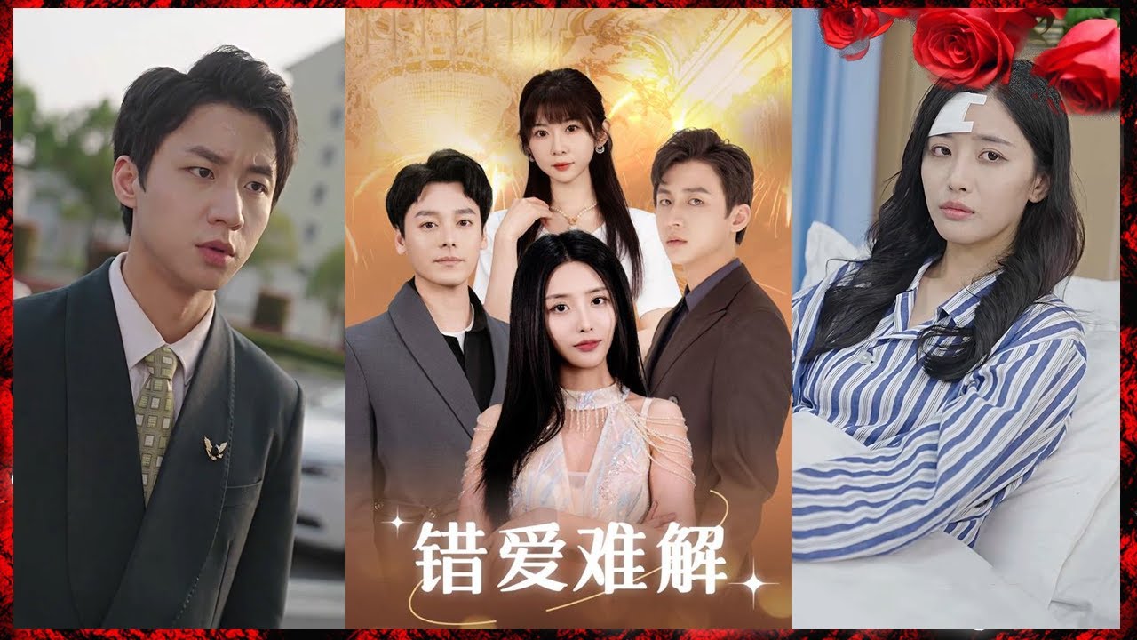 《錯愛難解》：情感交织的都市爱情故事