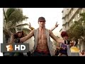 Step up revolution 17 movie clip  lets go 2012