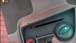 Viasat 6 ident (2006)