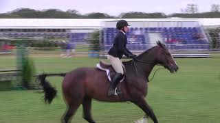 Video of ROC-A-FELLA ridden by MADELINE WRIGHT from ShowNet!