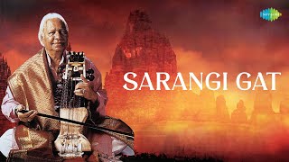 Sarangi Gat | Pt. Ram Narayan | Indian Classical Instrumental Music