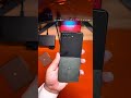 فتح صندوق لأفضل فلب Motorola Razr 60 Ultra 