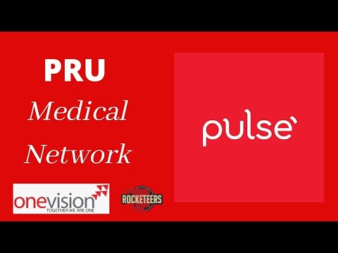 Pru Medical Network (PMN)