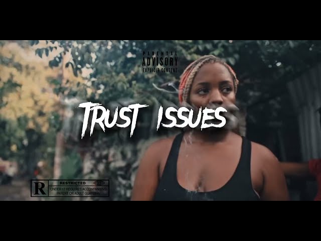 Dancehall Riddim instrumental Free 2023 - Trust issues