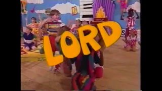 Psalty the Song Book - Kids Praise 2