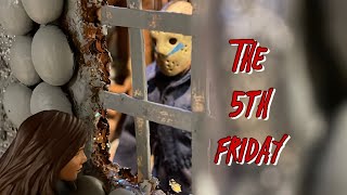 The 5th Friday (a new beginning stopmotion)