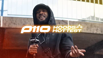 Tempa - Hoods Hottest | P110