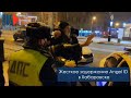 ⭕️ Травмы, электрошокер – жесткое задержание блогера Angel ID в Хабаровске