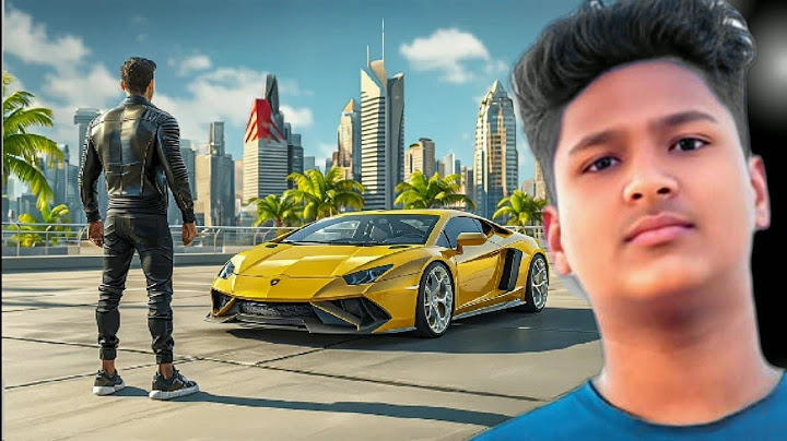 GARENA'S NEW GTA CITY GAME | FREE CITY