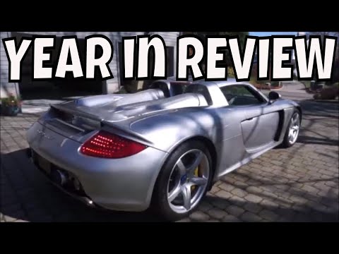 year-in-review---glenns-car-collection