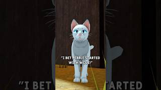What GAME did you start off WITH? | Warrior Cats; Ultimate Edition | IB: @Rose.QuartzWCUE