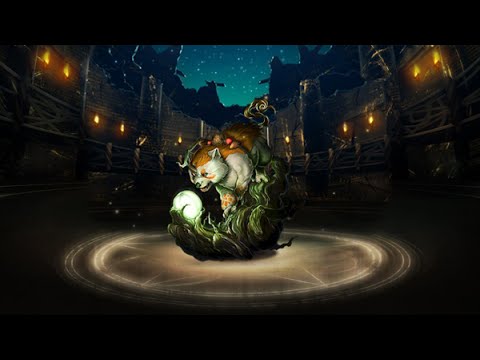 [神魔之塔]祈禳仙獸之助-獸隊0石最後嚇破膽 (詳情見內文)