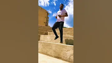 Dinqisaa Dabalaa Daadoo New Oromo Music Oromo TikTok Video 