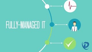The Data Pros - Managed IT Services