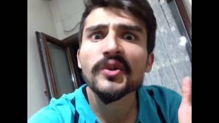 Aşkın Boku Çıktı