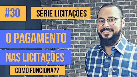 Quanto tempo vale uma licitação?