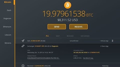 How to claim Bitcoin Cash (BCH) From Exodus Wallet(Quicktip)