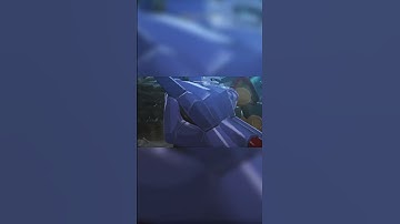 Digimon: Omegamon / Omnimon (De legendarische krijger) - Digimon-verhaal: Time Stranger