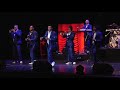 Internacional Carro Show - Amor Añejo (En vivo en el Teatro Metropolitan)