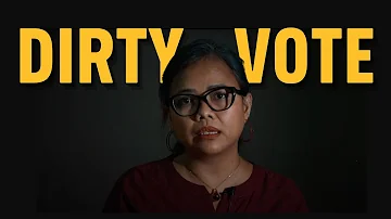 Dirty Vote (Trailer)