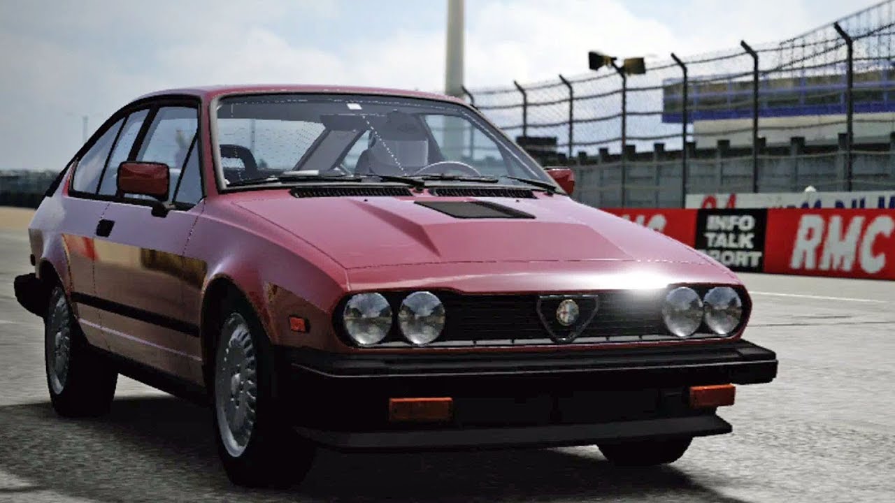 alfa romeo forza motorsport 4 alfa romeo forza motorsport 4