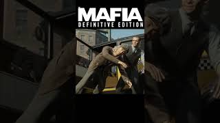 Mafia Definitive Edition 2024 Dino, Tommye Saldırıyor