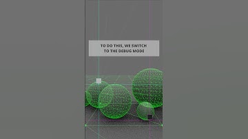 How works Ray-Traced Ambient Occlusion?