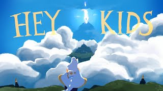 Hey Kids Meme | Sky: Children of the Light |