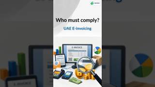 Part 3: UAE E-Invoicing is about to affect more businesses than most people realize. 🚨 #uaeupdates