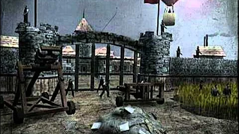 DJSpacetech - Where is the lounge?