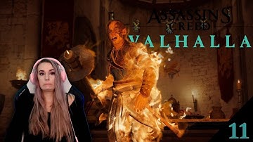 The Blood Eagle - Assassin