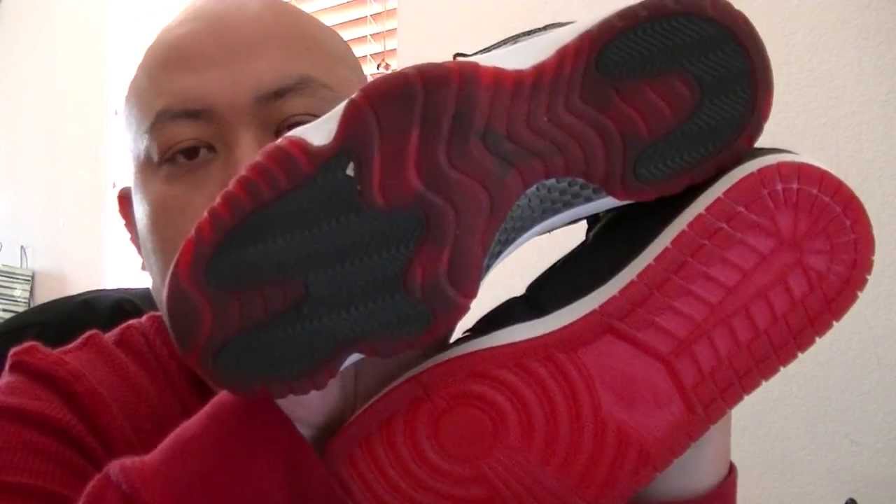 jordan 1 95 bred