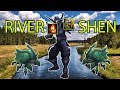 Sıradan Bir River Shen Videosu