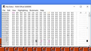 Two Byte Compositions