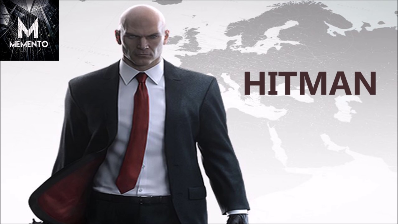 Memento-Hitman-Hard Brass Orchestral Trap Beat