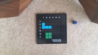 T3TR1S | The Genius Square