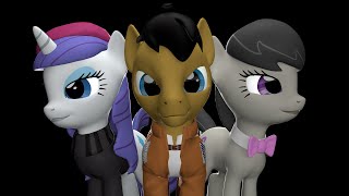 'Adam' - Birthday Video (Pony SFM)