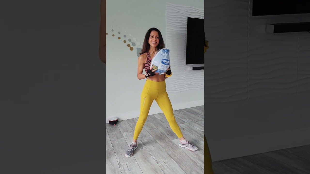 Thanksgiving Holiday Workout 