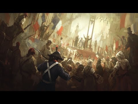 Великая французская революция