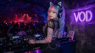 Download lagu Tokyo Underworld 2026 🏮The Ghost in the Machine · Peak Time dark Techno 闇